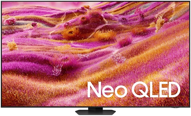 SAMSUNG TV QE98QN90FATXXH, Neo QLED, 98"